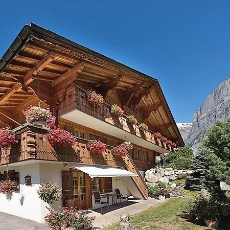 Zwygarten In * Grindelwald